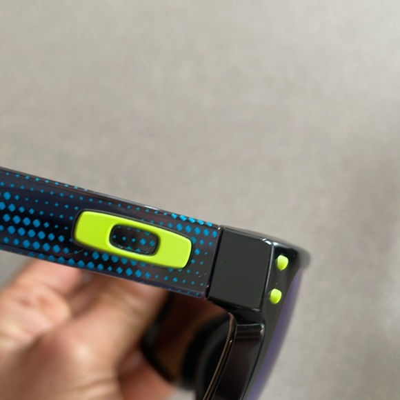 Oakley Holbrook lenses (2-pairs) - Picture 4 of 8